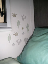 Load image into Gallery viewer, Caravan wall decals
