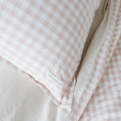 Coastal Collection Euro Pillowcases (set of 2)