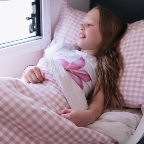 WanderZip (doona insert not included)