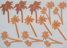 Load image into Gallery viewer, Caravan wall decals
