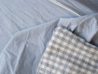 WanderZip (doona insert not included)