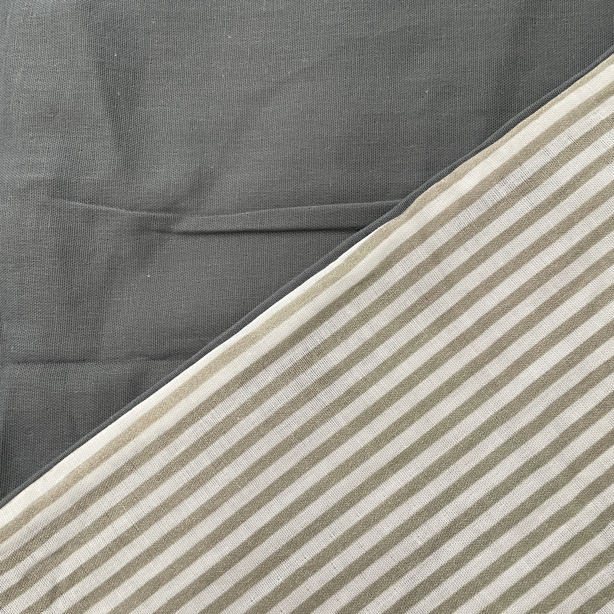 Queen size doona cover Wild and Wandering
