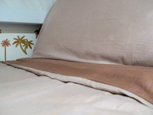 Load image into Gallery viewer, Caravan bunk bed doona cover
