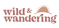 Wild and Wandering