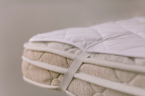 Mattress protector