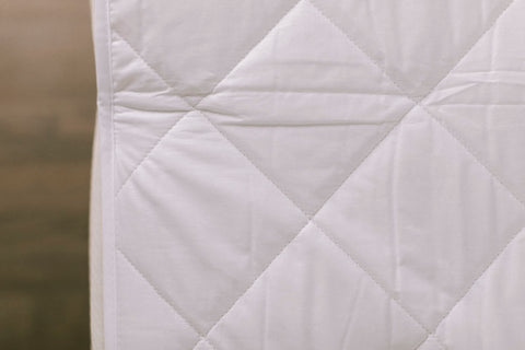 Mattress protector