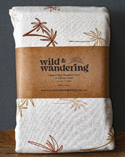 Load image into Gallery viewer, Queen size doona cover
