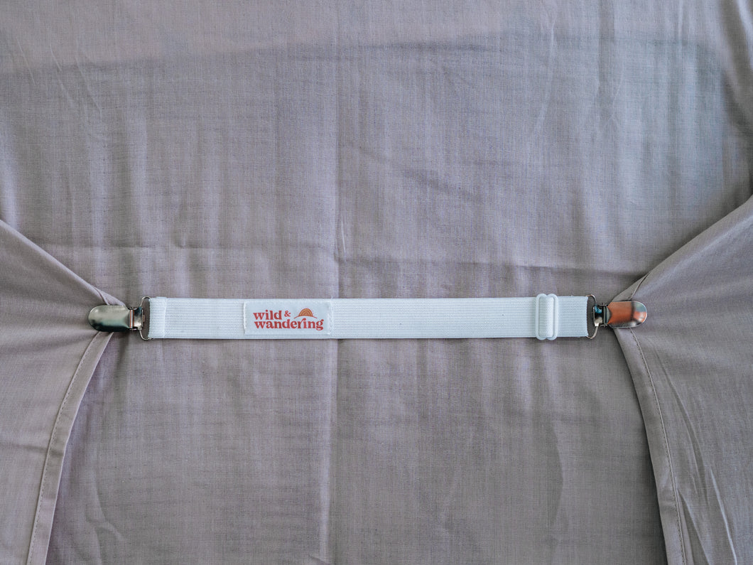 Sheet Strap