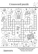 Load image into Gallery viewer, Activity book 2 - PDF
