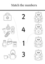 Load image into Gallery viewer, Activity book 2 - PDF
