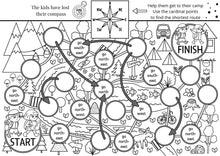 Load image into Gallery viewer, Activity book 1 - PDF
