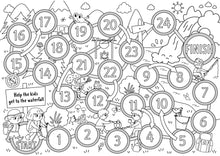 Load image into Gallery viewer, Activity book 1 - PDF
