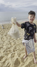 Load and play video in Gallery viewer, The Aussie Beach Bucket Set
