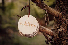 Load image into Gallery viewer, Montessori inspired wooden scavenger hunt
