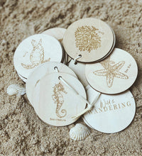 Load image into Gallery viewer, Discover the world - Beach discovery
