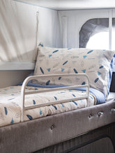 Load image into Gallery viewer, Caravan bunk bed doona cover
