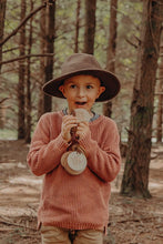 Load image into Gallery viewer, Montessori inspired wooden scavenger hunt
