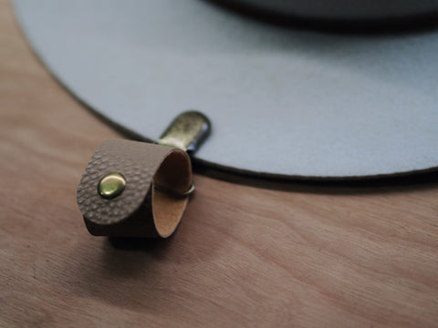 Hat clip
