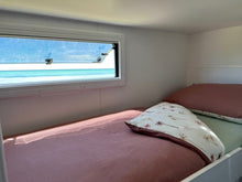 Load image into Gallery viewer, Caravan bunk bed doona cover
